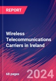 Wireless Telecommunications Carriers in Ireland - Market Size, Industry Analysis, Trends and Forecasts (2024-2029)- Product Image