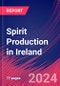 Spirit Production in Ireland - Market Size, Industry Analysis, Trends and Forecasts (2024-2029) - Product Thumbnail Image