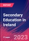 Secondary Education in Ireland - Industry Market Research Report - Product Thumbnail Image