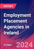 Employment Placement Agencies in Ireland - Market Research Report (2014-2029)- Product Image