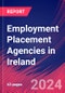 Employment Placement Agencies in Ireland - Market Research Report (2014-2029) - Product Image