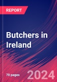 Butchers in Ireland - Industry Market Research Report- Product Image