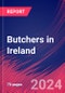 Butchers in Ireland - Industry Market Research Report - Product Thumbnail Image