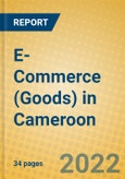 E-Commerce (Goods) in Cameroon- Product Image
