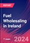 Fuel Wholesaling in Ireland - Market Size, Industry Analysis, Trends and Forecasts (2024-2029) - Product Thumbnail Image