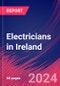 Electricians in Ireland - Market Size, Industry Analysis, Trends and Forecasts (2024-2029) - Product Image