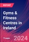 Gyms & Fitness Centres in Ireland - Industry Market Research Report - Product Thumbnail Image