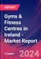 Gyms & Fitness Centres in Ireland - Industry Market Research Report - Product Thumbnail Image