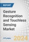 Gesture Recognition and Touchless Sensing Market by Technology (Touch-based, Touchless), Touchless Sensing Product (Touchless Biometric Equipment, Touchless Sanitary Equipment), Gesture Recognition Type, Industry and Region - Global Forecast to 2029 - Product Thumbnail Image