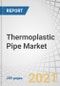 Thermoplastic Pipe Market by Product Type (TCP and RTP), Polymer Type (PE, PP, PVDF, PVC, Others), Application (Onshore & Offshore), End-user Industry (Oil & Gas, Water & Wastewater Treatment, Mining & Dredging), and Region - Forecast to 2026 - Product Thumbnail Image