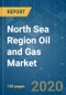 North Sea Region Oil and Gas Market - Growth, Trends, and Forecasts (2020-2025) - Product Thumbnail Image