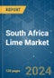 South Africa Lime - Market Share Analysis, Industry Trends & Statistics, Growth Forecasts 2019 - 2029 - Product Thumbnail Image