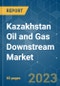 Kazakhstan Oil and Gas Downstream Market - Growth, Trends, COVID-19 Impact, and Forecasts (2023-2028) - Product Thumbnail Image