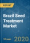 Brazil Seed Treatment Market - Growth, Trends, and Forecast (2020 - 2025) - Product Thumbnail Image