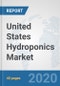 United States Hydroponics Market: Prospects, Trends Analysis, Market Size and Forecasts up to 2025 - Product Thumbnail Image