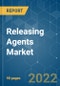 Releasing Agents Market - Growth, Trends, COVID-19 Impact, and Forecasts (2022 - 2027) - Product Thumbnail Image