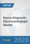 Russia Diagnostic Electrocardiograph (ECG) Market: Prospects, Trends Analysis, Market Size and Forecasts up to 2025 - Product Thumbnail Image