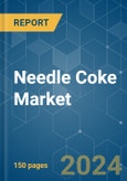 Needle Coke - Market Share Analysis, Industry Trends & Statistics, Growth Forecasts (2024 - 2029)- Product Image