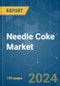 Needle Coke - Market Share Analysis, Industry Trends & Statistics, Growth Forecasts (2024 - 2029) - Product Thumbnail Image