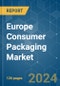 Europe Consumer Packaging - Market Share Analysis, Industry Trends & Statistics, Growth Forecasts (2024 - 2029) - Product Image