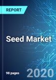 Seed Market: Size & Forecast with Impact Analysis of COVID-19 (2020-2024)- Product Image