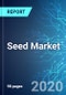 Seed Market: Size & Forecast with Impact Analysis of COVID-19 (2020-2024) - Product Thumbnail Image