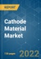 Cathode Material Market - Growth, Trends, COVID-19 Impact, and Forecasts (2022 - 2027) - Product Thumbnail Image