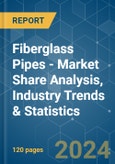 Fiberglass Pipes - Market Share Analysis, Industry Trends & Statistics, Growth Forecasts (2024 - 2029)- Product Image