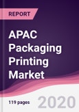 APAC Packaging Printing Market - Forecast (2020 - 2025)- Product Image
