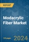 Modacrylic Fiber - Market Share Analysis, Industry Trends & Statistics, Growth Forecasts 2019 - 2029 - Product Thumbnail Image