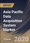Asia Pacific Data Acquisition System Market, by Component, by Application, by End User, by Country, Industry Analysis and Forecast, 2019 - 2025 - Product Thumbnail Image