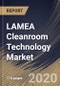 LAMEA Cleanroom Technology Market, by Product Type, by Equipment Type,, by Consumable Type, by End Users, by Country, Industry Analysis and Forecast, 2019 - 2025 - Product Thumbnail Image