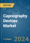 Capnography Devices - Market Share Analysis, Industry Trends & Statistics, Growth Forecasts 2021 - 2029 - Product Thumbnail Image