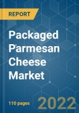 Packaged Parmesan Cheese Market - Growth, Trends, COVID-19 Impact, and Forecasts (2022 - 2027)- Product Image