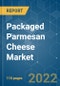 Packaged Parmesan Cheese Market - Growth, Trends, COVID-19 Impact, and Forecasts (2022 - 2027) - Product Thumbnail Image