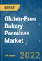 Gluten-Free Bakery Premixes Market - Growth, Trends, COVID-19 Impact, and Forecasts (2022 - 2027) - Product Thumbnail Image