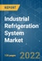 Industrial Refrigeration System Market - Growth, Trends, COVID-19 Impact, and Forecasts (2022 - 2027) - Product Thumbnail Image