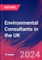 Environmental Consultants in the UK - Market Research Report (2014-2029) - Product Image