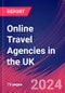 Online Travel Agencies in the UK - Market Research Report (2014-2029) - Product Thumbnail Image