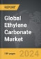 Ethylene Carbonate - Global Strategic Business Report - Product Thumbnail Image