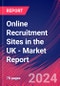 Online Recruitment Sites in the UK - Industry Market Research Report - Product Thumbnail Image