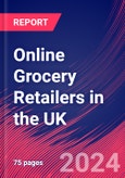 Online Grocery Retailers in the UK - Industry Market Research Report- Product Image