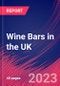 Wine Bars in the UK - Industry Market Research Report - Product Thumbnail Image