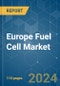 Europe Fuel Cell - Market Share Analysis, Industry Trends & Statistics, Growth Forecasts 2020 - 2029 - Product Image