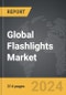 Flashlights - Global Strategic Business Report - Product Thumbnail Image