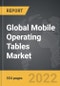 Mobile Operating Tables - Global Strategic Business Report - Product Thumbnail Image