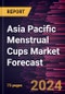Asia Pacific Menstrual Cups Market Forecast to 2030 - Regional Analysis - by Type, Material, and Distribution Channel - Product Image