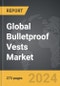 Bulletproof Vests - Global Strategic Business Report - Product Thumbnail Image