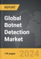 Botnet Detection - Global Strategic Business Report - Product Image