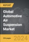 Automotive Air Suspension - Global Strategic Business Report - Product Thumbnail Image